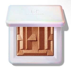 *SOLD* Haus Labs Bio-Radiant Gel-Powder Highlighter - Raw Amber